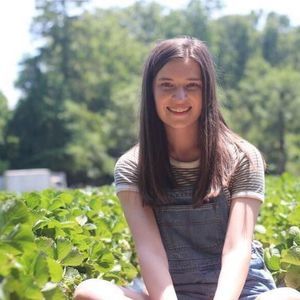 Meet your Posher, Meredith